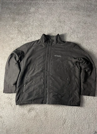 Veste de ski / aviateur Columbia marron intérieur polaire chaude - très bon état - taille 2 Xl, marque: Columbia, état: Très bon état, taille: XXL, 44,90 €, 47,85 € Protection acheteurs incluse