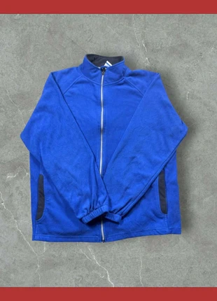 Veste polaire Starter bleu logo brodé - L homme, brand: Starter, condition: Very good, size: L, €12.00, €13.30 includes Buyer Protection Pro