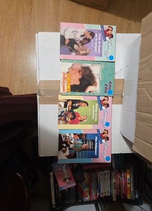 Lot de livres Teenager, état: Bon état, 2,00 €, 2,80 € Protection acheteurs incluse