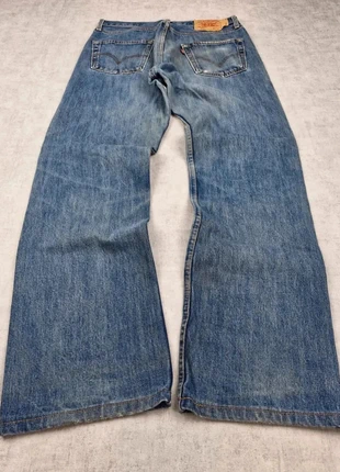 Jean levi's 501 Baggy Vintage, brand: Levi's, condition: Very good, size: M, €44.90, €47.85 includes Buyer Protection Pro
