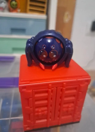 Canica, brand: Local, condizioni: Nuovo senza cartellino, taglia: Taglia unica, €5.00, €5.95 include la Protezione acquisti