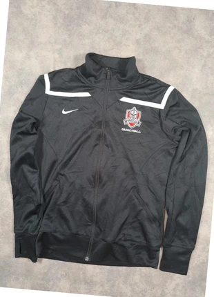 Veste de survêtement noire homme Nike Dri-Fit Knights Basketball – taille M, marque: Nike, état: Très bon état, taille: M, 24,90 €, 26,85 € Protection acheteurs incluse