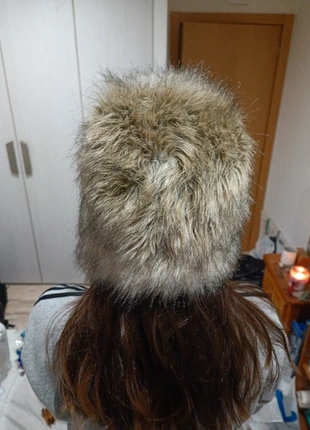 Gorrito caliente, marque: H&M, état: Très bon état, taille: Taille unique, 3,99 €, 4,89 € Protection acheteurs incluse