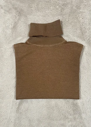 Pull col roulé cachemire et soie taille XS, marque: Cachemire, état: Bon état, taille: XS / 34 / 6, 20,00 €, 21,70 € Protection acheteurs incluse