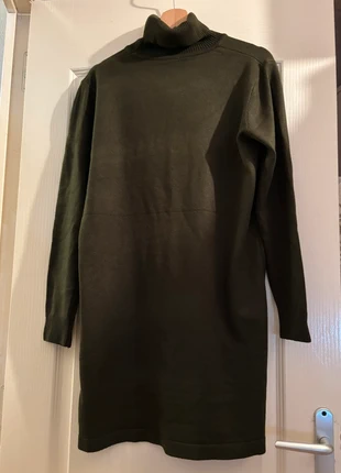 Tunique verte/kaki, état: Neuf avec étiquette, taille: L / 40 / 12, 10,00 €, 11,20 € Protection acheteurs incluse