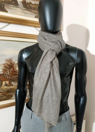 Sciarpa pashmina in exclusive cashmere misura circa 69X200 nuovo senza cartellino, brand: Cashmere, condizioni: Nuovo senza cartellino, €39.00, €41.65 include la Protezione acquisti