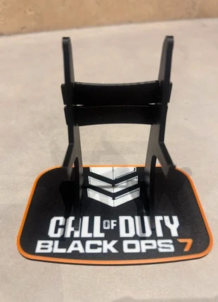 Support manette BO7, brand: Support, condizioni: Nuovo senza cartellino, €10.00, €11.20 include la Protezione acquisti