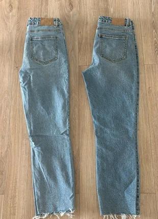 Lot de 2 jeans Véro Moda 🌸, marque: Vero Moda, état: Neuf sans étiquette, taille: M, 15,00 €, 16,45 € Protection acheteurs incluse