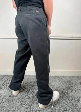 Pantalon Chino pour Homme Dickies taille W36 L30 Baggy Large Wide Y2K Workwear, condition: Very good, size: W36, €10.00, €11.20 includes Buyer Protection Pro