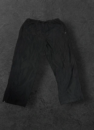 Alte schwarze Vintage starter Trackpants in XXL, marque: Starter, état: Bon état, taille: XXL, 6,00 €, 7,00 € Protection acheteurs incluse