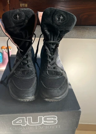 Cesare Paciotti Stivaletti, marque: Cesare Paciotti, état: Très bon état, taille: 39, 20,00 €, 21,70 € Protection acheteurs incluse