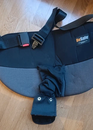 Cinturón para embarazadas BeSafe Pregnant, brand: BeSafe, condizioni: Ottime, taglia: Taglia unica, €8.00, €9.10 include la Protezione acquisti