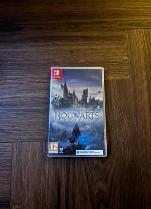 Nintendo Switch Hogwarts Legacy, staat: Nieuw met prijskaartje, € 35,00, € 37,45 inclusief Kopersbescherming