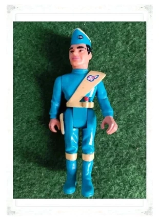 Figurine vintage thunderbird Matchbox 1992, brand: Matchbox, condition: Good, size: One size, €8.00, €9.10 includes Buyer Protection