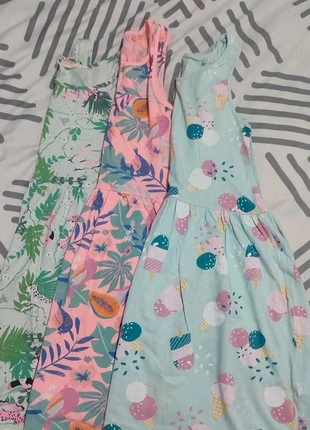 Vestidos de niña, marque: Cool Club, état: Très bon état, taille: 8 ans / 128 cm, 3,40 €, 4,27 € Protection acheteurs incluse