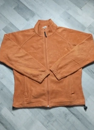 Veste Polaire full zip orange taille M femme Columbia, brand: Columbia, condition: Very good, size: M / 38 / 10, €20.00, €21.70 includes Buyer Protection Pro