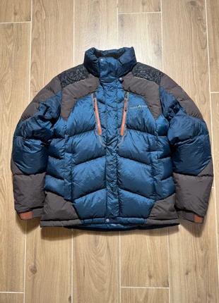 Doudoune Montbell taille M Homme - Mont-bell puffer, brand: Montbell, condition: Very good, size: M, €160.00, €168.70 includes Buyer Protection