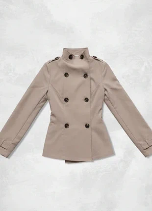 Veste vintage 90s unisexe, marque: Vintage Dressing, état: Neuf sans étiquette, taille: S / 36 / 8, 62,90 €, 66,75 € Protection acheteurs (Pro) incluse