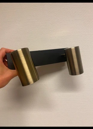 Globo Plafondspot led gu10, merk: GLOBO, staat: Nieuw, € 6,00, € 7,00 inclusief Kopersbescherming