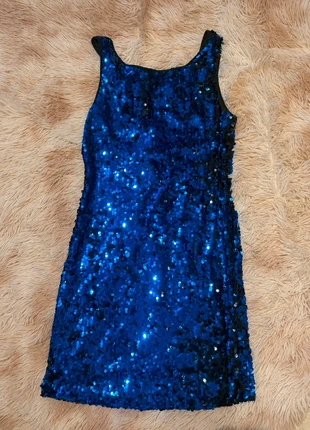 Vestido de fiesta y Nochevieja, marque: Sfera Casual, état: Très bon état, taille: M / 38 / 10, 5,00 €, 5,95 € Protection acheteurs incluse