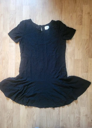 Petite robe noire Sézane taille 40, marca: Sézane, estado: Muito bom, tamanho: L / 40 / 12, €25.00, €26.95 inclui Proteção do Comprador