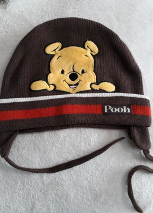 Bonnet garçon, brand: Disney, condition: Very good, size: 6-12 months, 47 cm, €1.00, €1.75 includes Buyer Protection