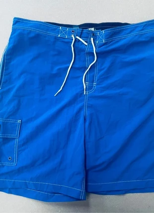 Ralph Lauren - Short de bain/plage - Maillot de bain - Bleu - Taille XXL - Homme #954, brand: Ralph Lauren, condition: Very good, size: XXL, €40.00, €42.70 includes Buyer Protection