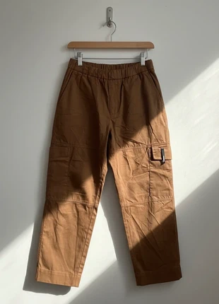 Cargo Kenzo - 50, marca: Kenzo, estado: Novo sem etiquetas, tamanho: PT 50 | W40, €50.00, €53.20 inclui Proteção do Comprador