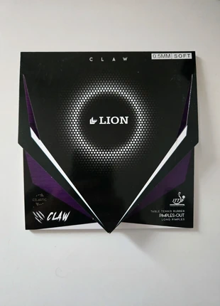 Revêtement Picots Longs - Lion Claw - État neuf, merk: Lion, staat: Als nieuw, € 6,00, € 7,00 inclusief Kopersbescherming