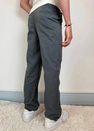 Pantalon Chino Dickies pour Homme W28 L30 Double Knee Large Wide Baggy Y2K Workwear #476, marque: Dickies, état: Très bon état, taille: W28 | FR 38, 10,00 €, 11,20 € Protection acheteurs (Pro) incluse