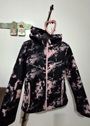 Veste coquille Northville, marque: Northville, état: Très bon état, taille: 9 ans / 134 cm, 6,00 €, 7,00 € Protection acheteurs incluse