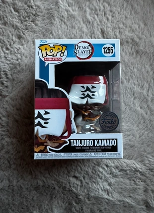 Figurine pop Demon Slayer, marque: Funko Pop, état: Neuf sans étiquette, taille: Taille unique, 12,00 €, 13,30 € Protection acheteurs incluse