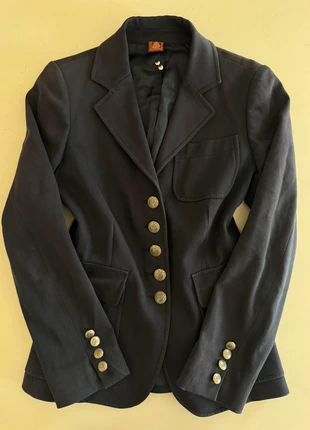 DonDup blazer avvitato, vintage jacket, marque: DonDup, état: Très bon état, taille: S / 36 / 8, 17,00 €, 18,55 € Protection acheteurs incluse