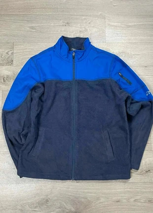 Veste Polaire Starter bleu noir logo Brodé Taille S Homme, marca: Starter, estado: Muito bom, tamanho: S, €8.00, €9.10 inclui Proteção do Comprador Pro