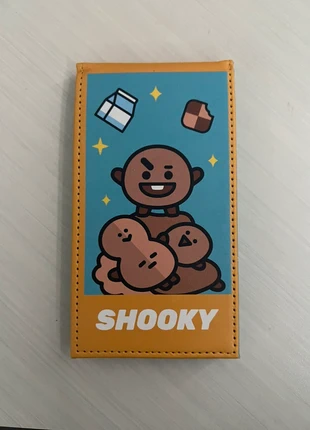 BT21 notebook, marque: Miniso, état: Neuf sans étiquette, 5,00 €, 5,95 € Protection acheteurs incluse