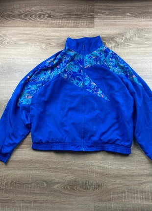 Reebok Veste Track vintage uni, Taille L - Excellent etat, marque: Reebok, état: Très bon état, taille: L, 70,00 €, 74,20 € Protection acheteurs incluse