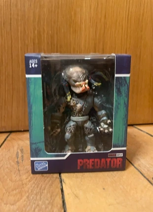 Predator Action Vinyls Figure, marque: theloyalsubject, état: Neuf avec étiquette, taille: Taille unique, 10,00 €, 11,20 € Protection acheteurs incluse