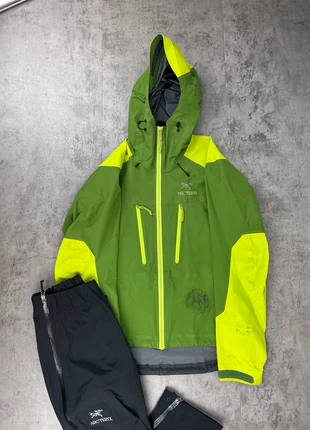 Veste Arc’teryx Bêta AR Gore-tex | Xs homme, marca: Arc'teryx, estado: Muito bom, tamanho: XS, €200.00, €210.70 inclui Proteção do Comprador