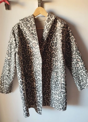 🌼Abrigo/Cardigan de animal print, marque: Made In Italy, état: Très bon état, taille: Autre, 12,00 €, 13,30 € Protection acheteurs incluse
