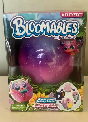Bloomables - Ma fleur magique Puppyfly, marke: puppyfly, zustand: Neu, größe: 5 Jahre / 110, 59,00 €, 62,65 € inklusive Vinted-Käuferschutz