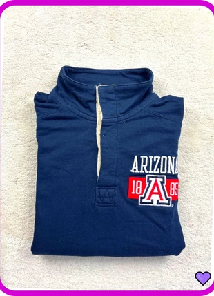 Polo manche longue champion arizona wildcats S #053, marque: Champion, état: Très bon état, taille: S, 5,00 €, 5,95 € Protection acheteurs (Pro) incluse