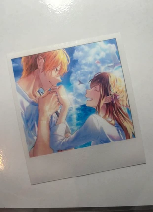 Polaroïd Fruit Basket, état: Neuf avec étiquette, 2,00 €, 2,80 € Protection acheteurs incluse