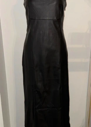 Robe bustier noire taille 38, marke: Lefties, zustand: Neu, mit Etikett, größe: M / 38 / 10, 7,00 €, 8,05 € inklusive Vinted-Käuferschutz