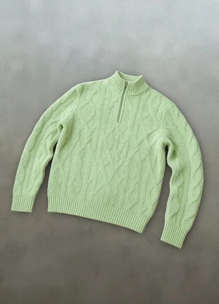 Pull Vintage 90s Hoodie Col USA Old School Rare Y2K, estado: Muito bom, tamanho: S, €24.90, €26.85 inclui Proteção do Comprador Pro