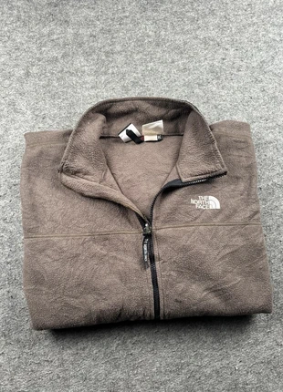 Polaire à zip The North Face marron, marca: The North Face, estado: Muito bom, tamanho: XL, €29.95, €32.15 inclui Proteção do Comprador
