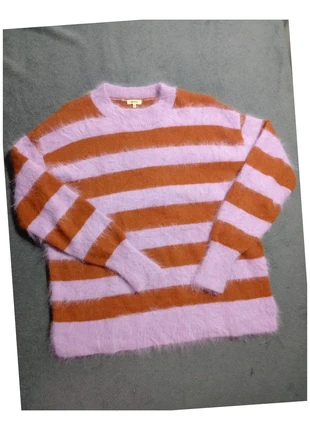 Pull Bellerose angora taille m, marque: Bellerose, état: Très bon état, taille: M / 38 / 10, 89,00 €, 94,15 € Protection acheteurs incluse