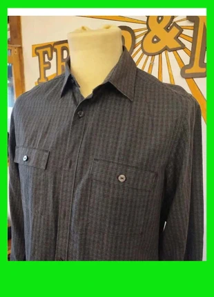 Chemise homme manche longue – Calvin Klein – Taille S – réf 195, brand: Calvin Klein, condition: Very good, size: S, €30.00, €32.20 includes Buyer Protection Pro