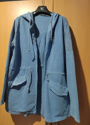 Sudadera larga, marca: Made In Italy, estado: Muy bueno, tamaño: L / 40 / 12, 5,00 €, 5,95 € Protección al comprador incluida