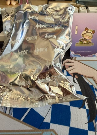 Figurine Sayu Genshin Impact, brand: miHoYo, condition: Good, size: Preemie, up to 44cm, €5.00, €5.95 includes Buyer Protection