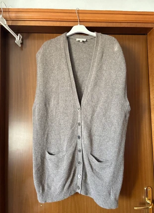 Gilet Peter Hahn tg 54 kaschmir, brand: Peter Hahn, condizioni: Ottime, taglia: XXL, €15.00, €16.45 include la Protezione acquisti
